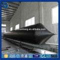 Inflatable Boat Floating Rubber Ship Lift And Land Airbag